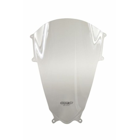 Pantalla MRA Sport transparente