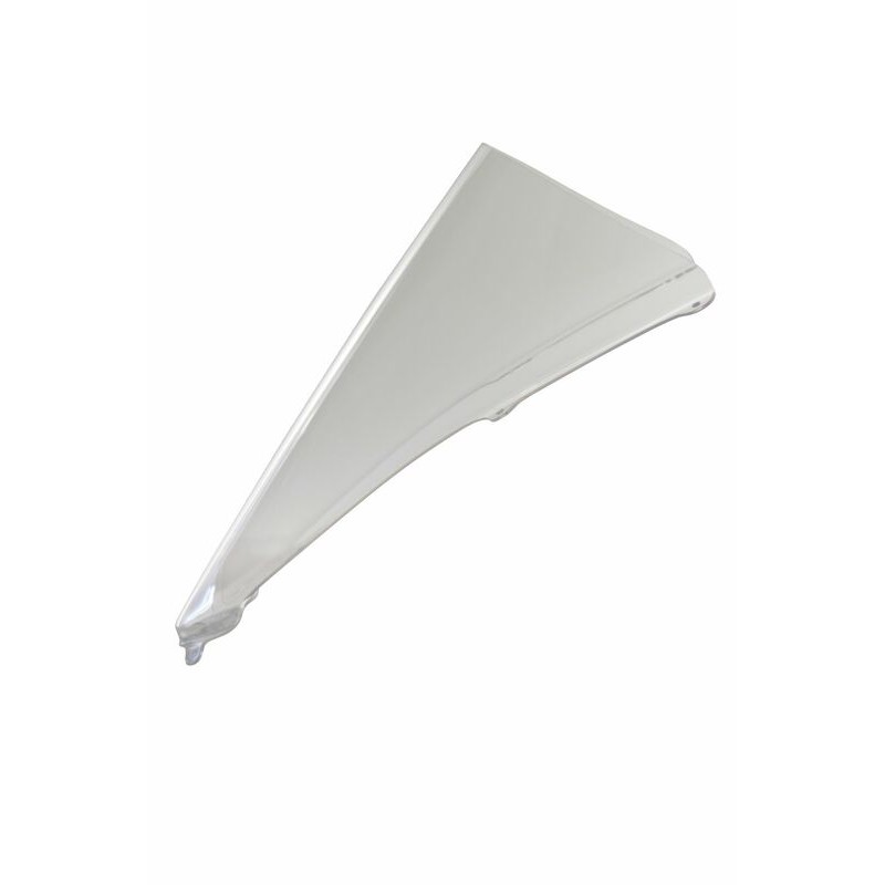 Pantalla MRA Sport transparente