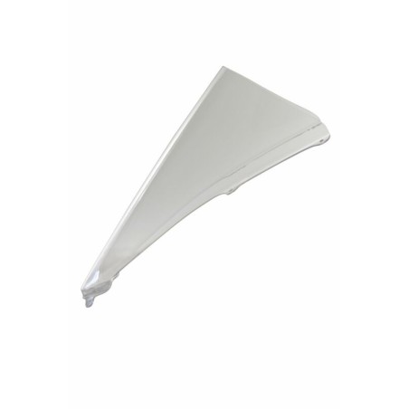 Pantalla MRA Sport transparente