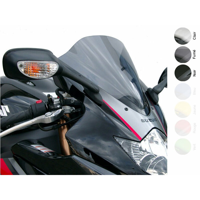 Pantalla MRA Racing, Suzuki GSX-R 1000 2005-2006