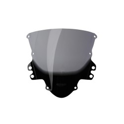 Pantalla MRA Racing, ahumado, Suzuki GSX-R 1000 2005-2006