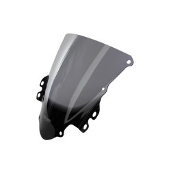 Pantalla MRA Racing, ahumado, Suzuki GSX-R 1000 2005-2006 2