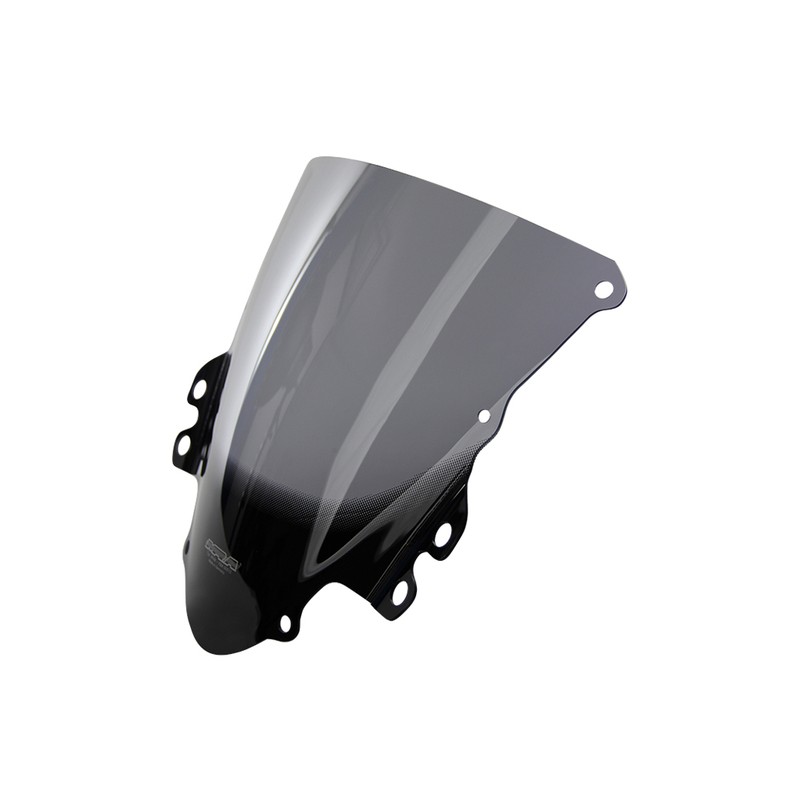 Pantalla MRA Racing, ahumado, Suzuki GSX-R 1000 2005-2006