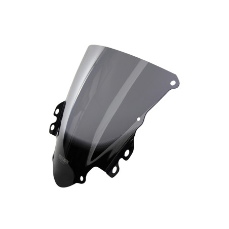 Pantalla MRA Racing, ahumado, Suzuki GSX-R 1000 2005-2006