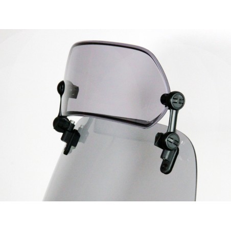 Spoiler X-creen MRA Sport universal, transparente