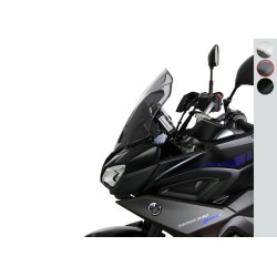 Pantalla MRA Sport Tracer 900/GT, ahumado 2