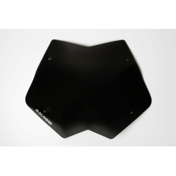 Pantalla MALOSSI Ahumada MHR Yamaha T-MAX 530 12-15 4516328 2