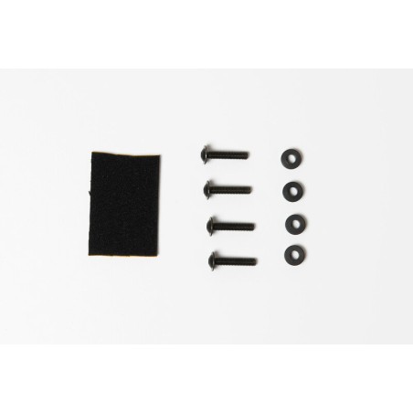 Pantalla MALOSSI Ahumada MHR Yamaha T-MAX 530 12-15 4516328