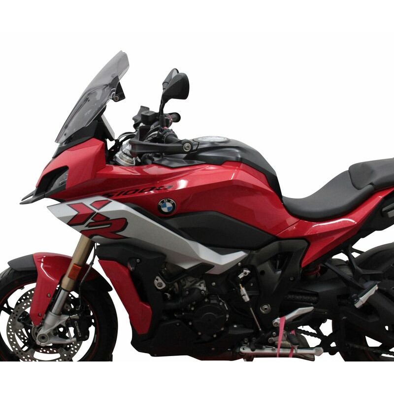 Pantalla MRA Touring ahumado