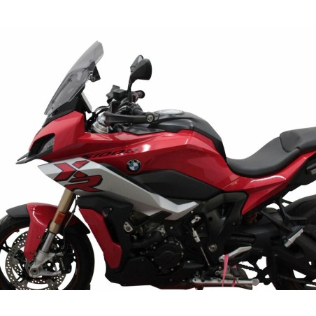 Pantalla MRA Touring ahumado