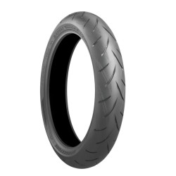 Neumático BRIDGESTONE BATTLAX S21 FRONT 110/70 ZR 17 (54W) TL