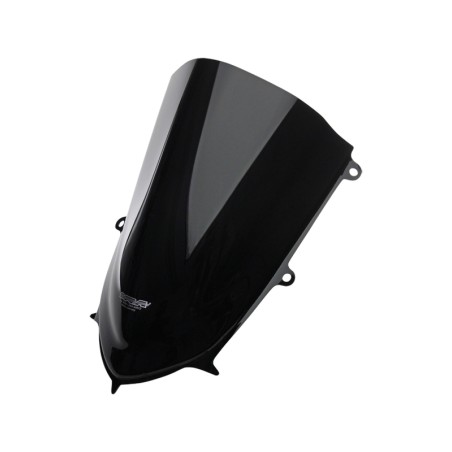 Pantalla MRA Racing Yamaha YZF R6, negro