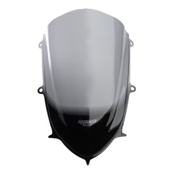 Pantalla MRA Racing Yamaha YZF R6, ahumado