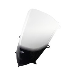 Pantalla MRA Racing Yamaha YZF R6, transparente 2