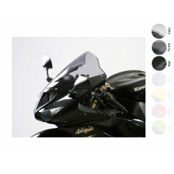 Pantalla MRA Racing, Kawasaki ZX 636/ZX6R 05-07 ZX10R 06-