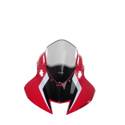 Pantalla MRA Racing, ahumado CBR 1000 RR 2020