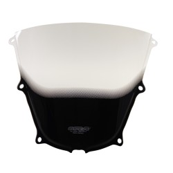 Pantalla MRA, transparente, original Honda CBR600RR 2005-2006 2