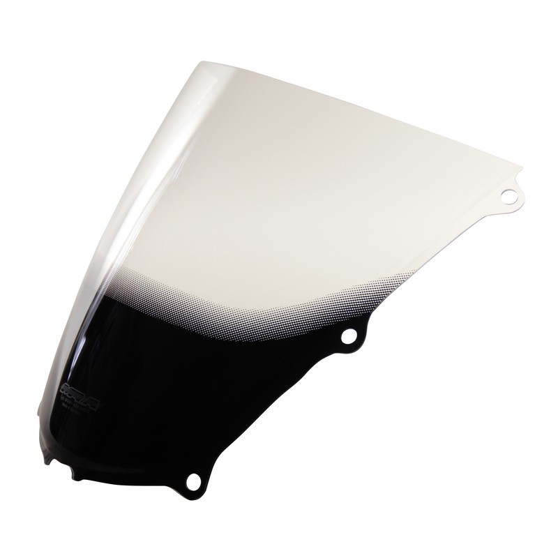 Pantalla MRA, transparente, original Honda CBR600RR 2005-2006