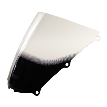 Pantalla MRA, transparente, original Honda CBR600RR 2005-2006