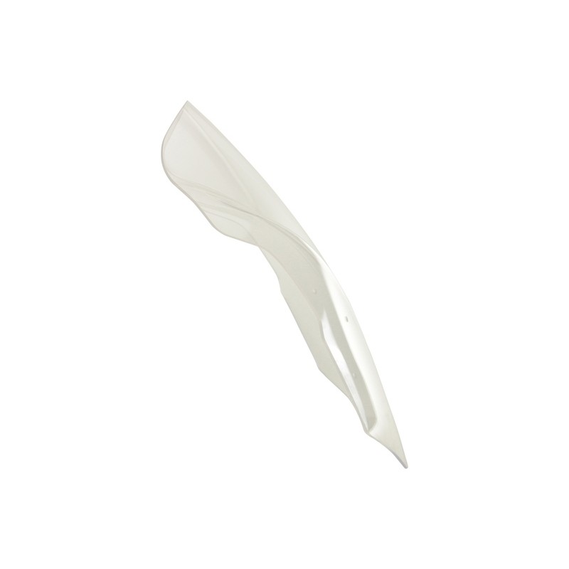 Pantalla MRA Racing Touring TM - Clear