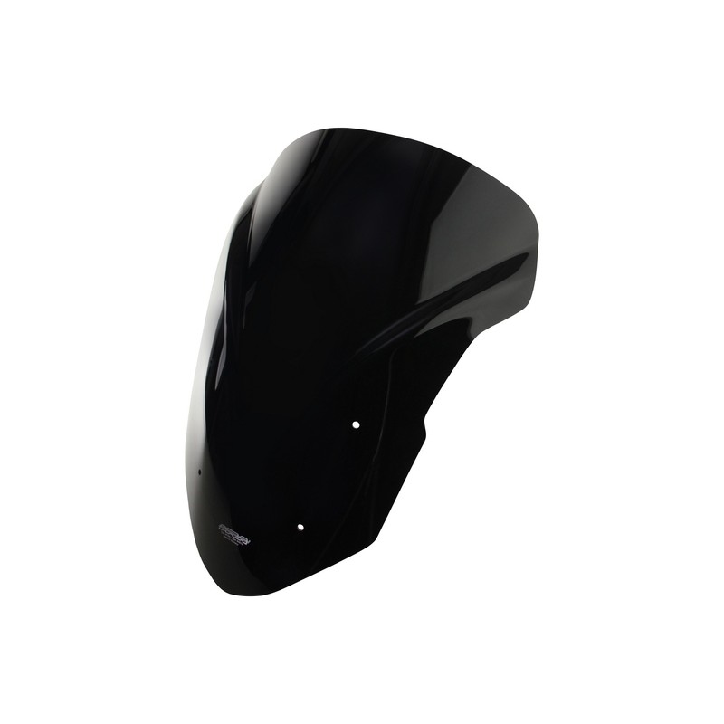 Pantalla MRA Racing Touring TM - Negro