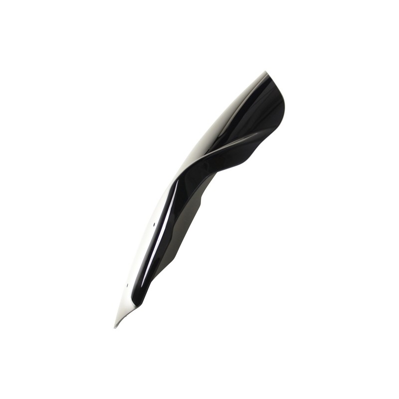 Pantalla MRA Racing Touring TM - Negro