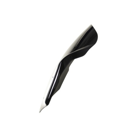 Pantalla MRA Racing Touring TM - Negro