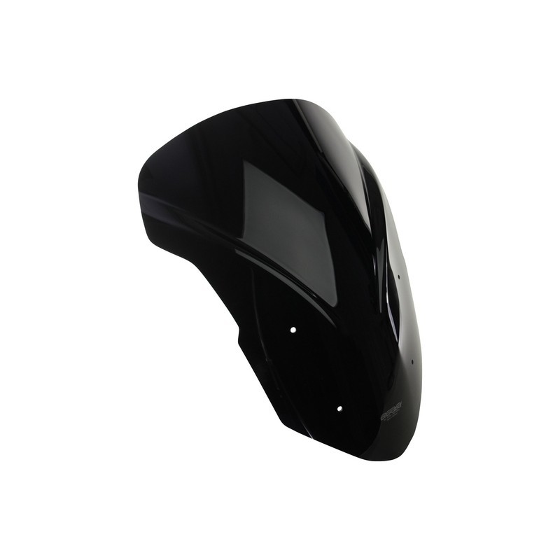 Pantalla MRA Racing Touring TM - Negro