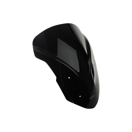Pantalla MRA Racing Touring TM - Negro