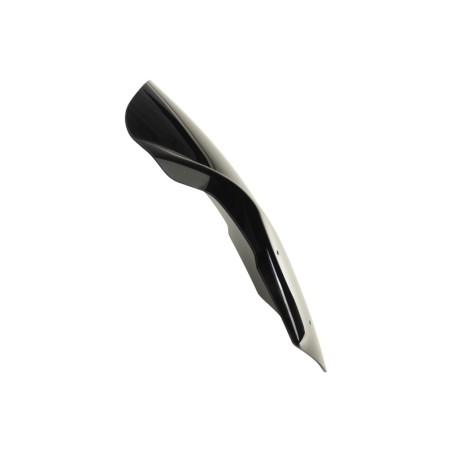 Pantalla MRA Racing Touring TM - Negro