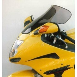 Pantalla MRA Touring, ahumado, Honda CBR1100XX
