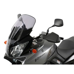 Pantalla MRA Touring, transparente, KLV KLV1000 04-06