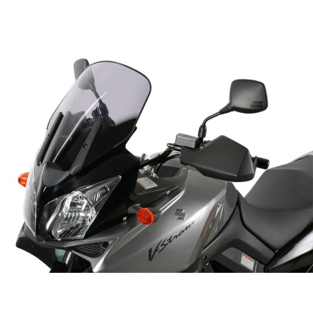 Pantalla MRA Touring, transparente, KLV KLV1000 04-06