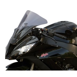 Pantalla MRA Racing, ahumado, Kawasaki ZX10R 11