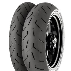 Neumático CONTINENTAL CONTISPORTATTACK 4 160/60 ZR 17 M/C (69W) TL