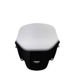 Pantalla MRA, ahumado, original Honda XLV650 Transalp 2000-