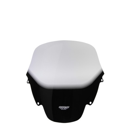 Pantalla MRA, ahumado, original Honda XLV650 Transalp 2000-