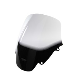 Pantalla MRA, ahumado, original Honda XLV650 Transalp 2000- 2