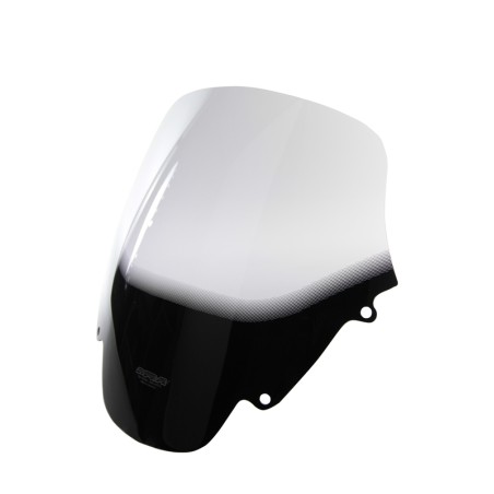 Pantalla MRA, ahumado, original Honda XLV650 Transalp 2000-