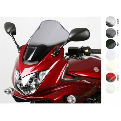 Pantalla MRA Racing, Suzuki GSF 650S/ 1200 S 06-/ 125 2005-07