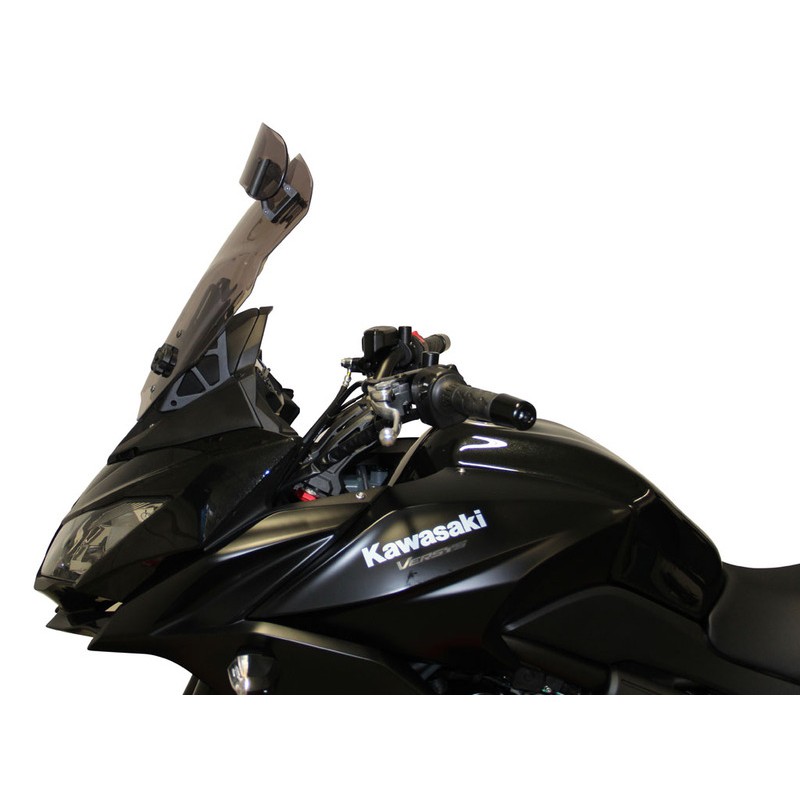 Pantalla MRA Vario Touring Kawasaki Versys 1000, ahumado