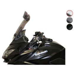 Pantalla MRA Vario Touring Kawasaki Versys 1000, transparente 2