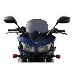 Pantalla MRA Touring, ahumado, Yamaha FZS 1000 Fazer 2001-2005