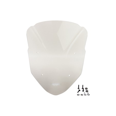 Pantalla MRA Racing Sport Screen SPM - Ahumado