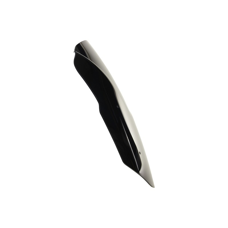 Pantalla MRA Racing Sport Screen SPM - Negro