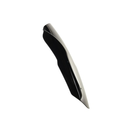 Pantalla MRA Racing Sport Screen SPM - Negro