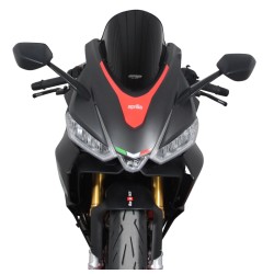 Pantalla MRA racing "R" - Aprilia RS660