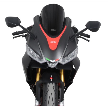 Pantalla MRA racing "R" - Aprilia RS660