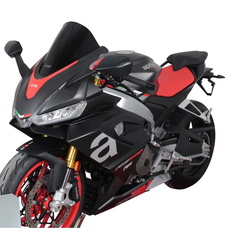 Pantalla MRA racing "R" - Aprilia RS660