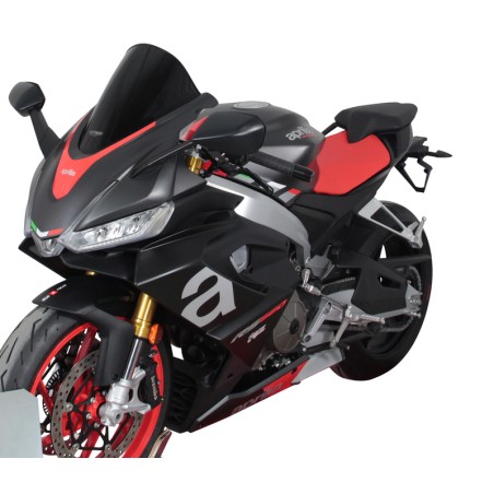 Pantalla MRA racing "R" - Aprilia RS660